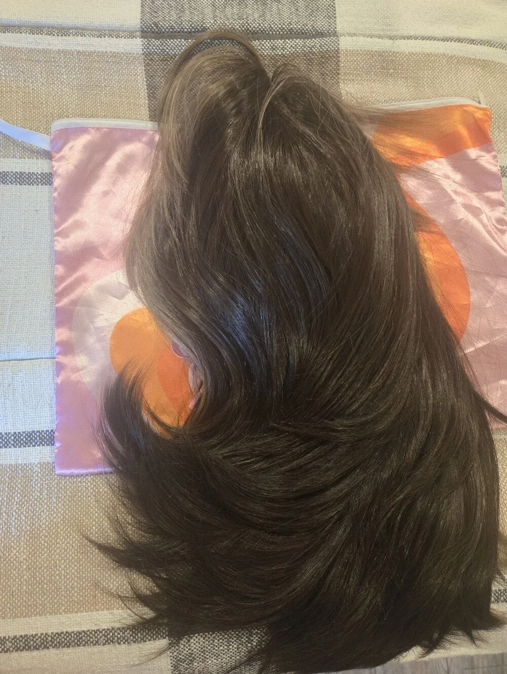 Csc Winnie Og Coloring (Soft Brunette)